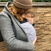 Liliputi Love Rugalmas Hordozókendő - Birdie-1